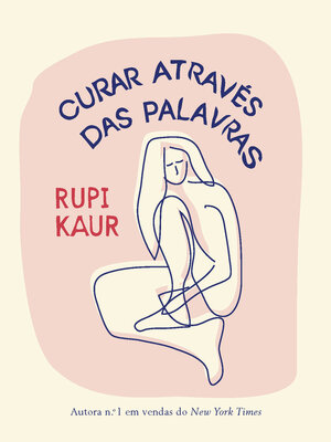 cover image of Curar Através das Palavras